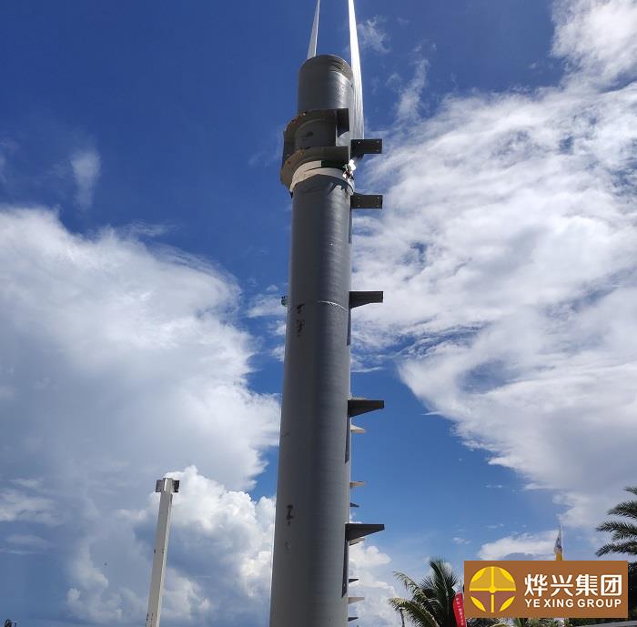 利记官方网站三沙膜结构项目 (1)
