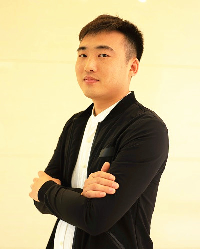 刘宾宾 利记官方网站膜结构高级设计师